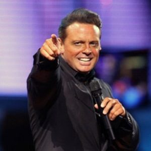 Luis Miguel