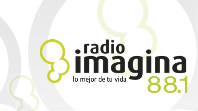 Radio Imagina Noticias