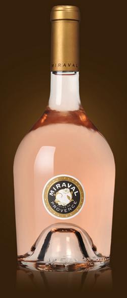 Este es el vino que la pareja comercializaba Este es el vino que la pareja comercializaba