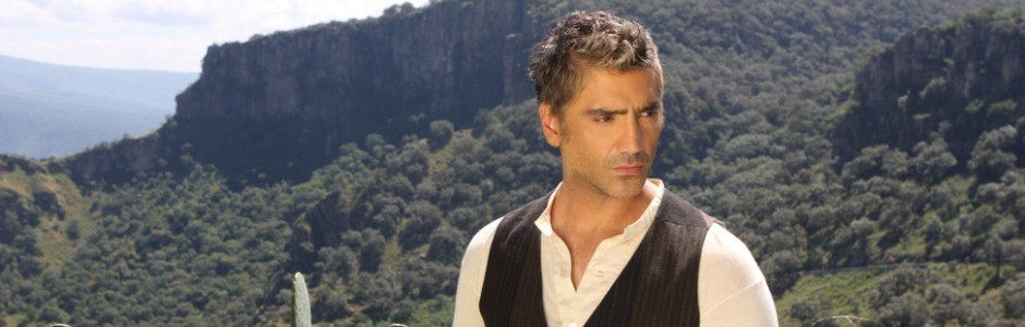 Alejandro Fernández