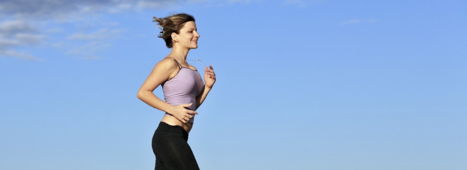 El ejercicio aeróbico