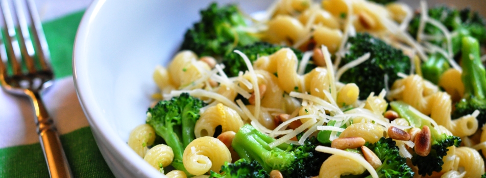 broccoli-lemon-pasta