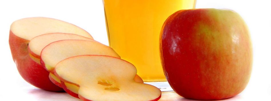 Vinagre de manzana