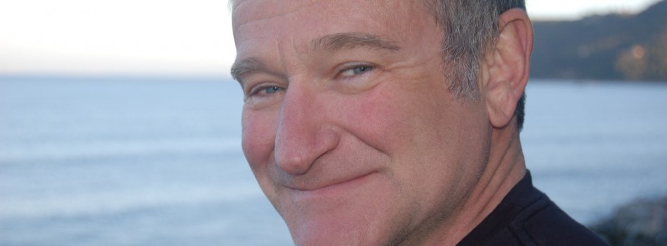 robin williams