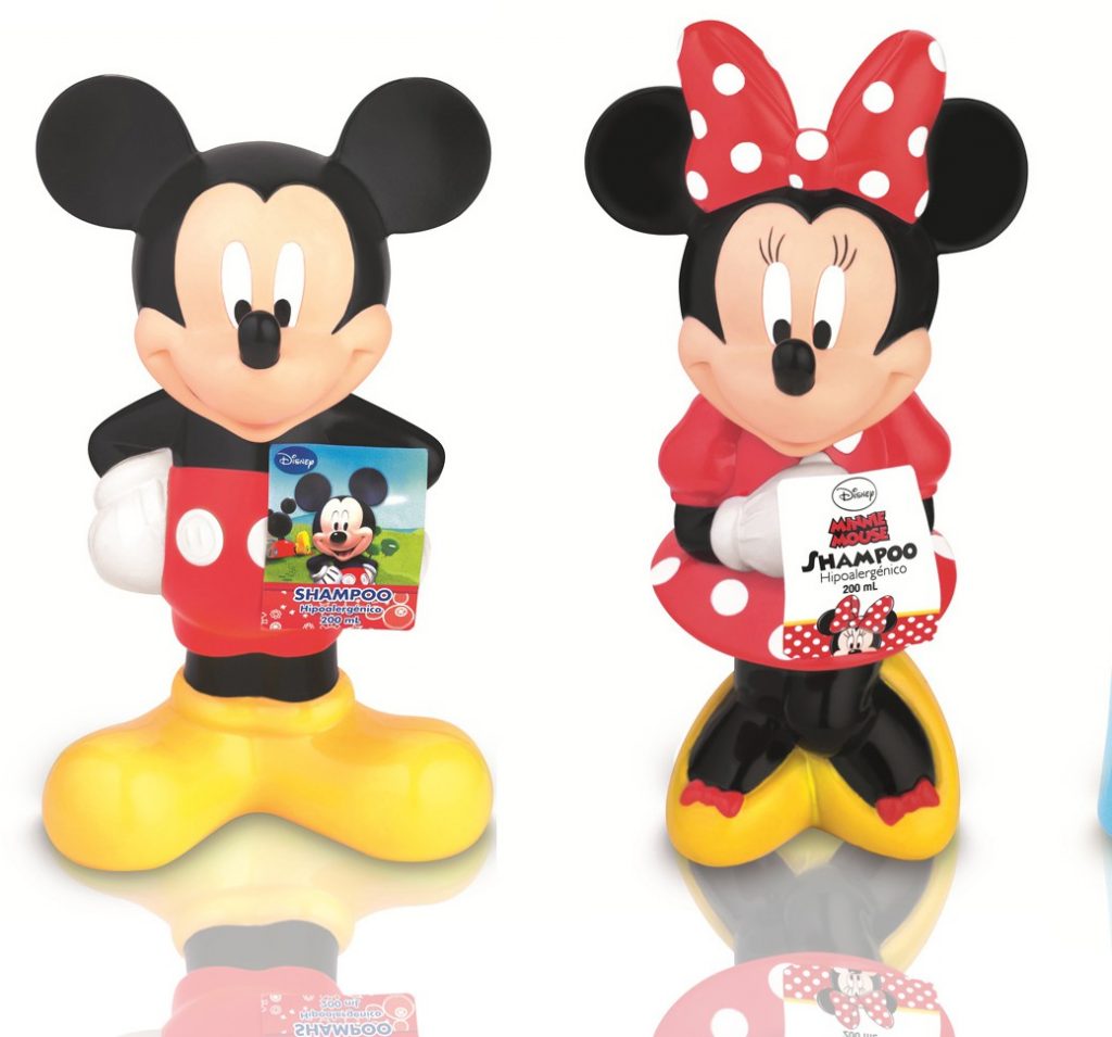 Productos Día del Niño