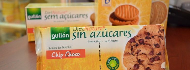 GANADORAS. Disfruta una dulce pero sana tentación — Radio Imagina