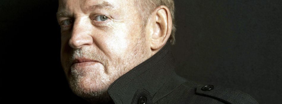 Joe Cocker