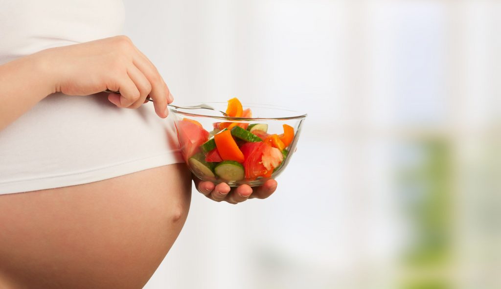 embarazo-nutricion