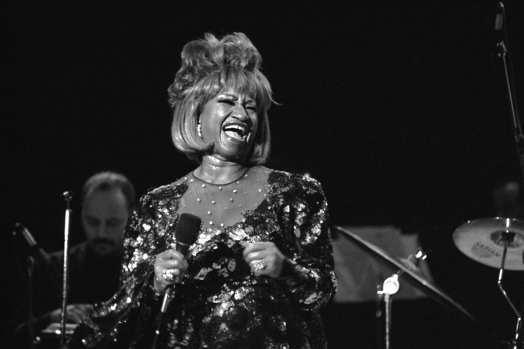 Celia-Cruz