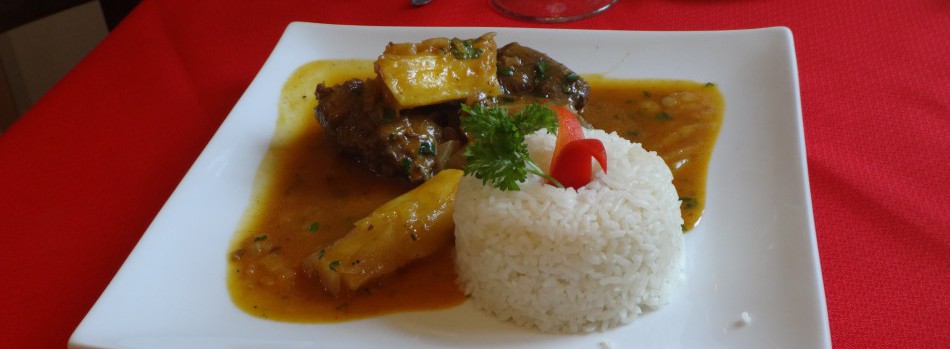 Comida peruana 3