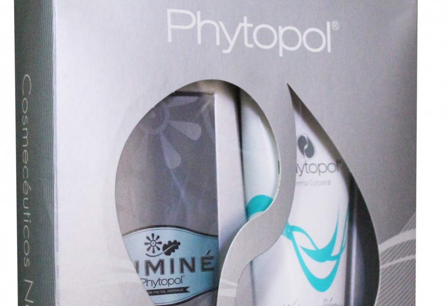 PACK LUMINE PHYTOPOL3