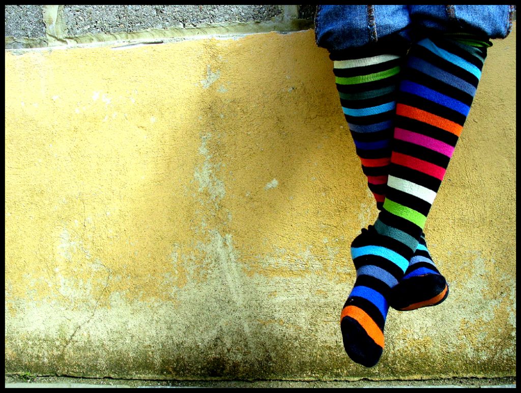 colorful-socks