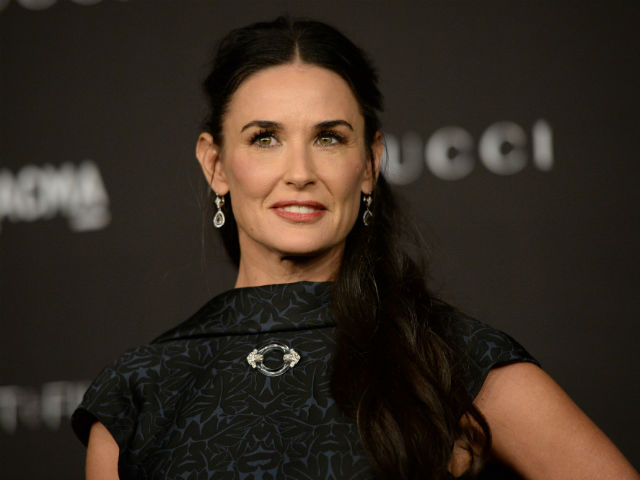 Demi Moore