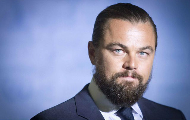 leo dicaprio 3.0