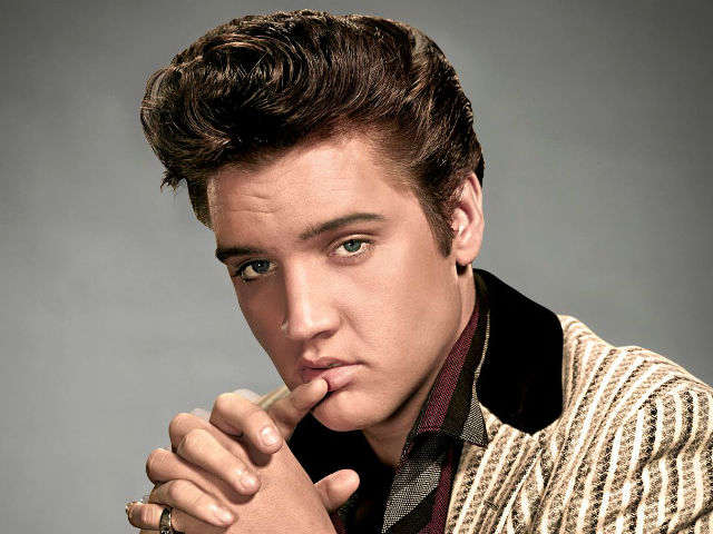 elvis presley2