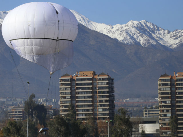 globos