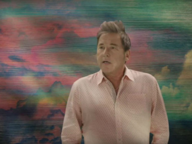 ricardo montanerinterior