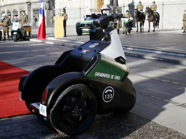 triciclos eléctricos