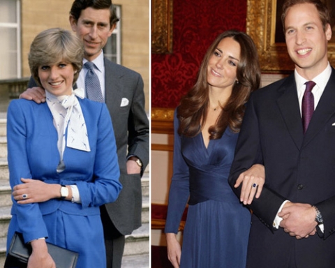 Kate-Middleton diana de gales