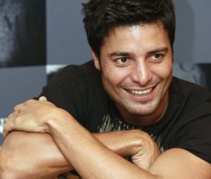 CHAYANNE