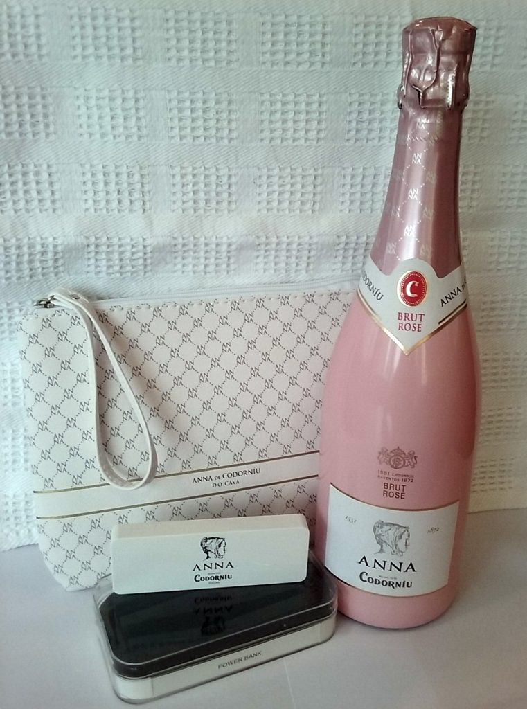 Premio concurso Día de la Madre