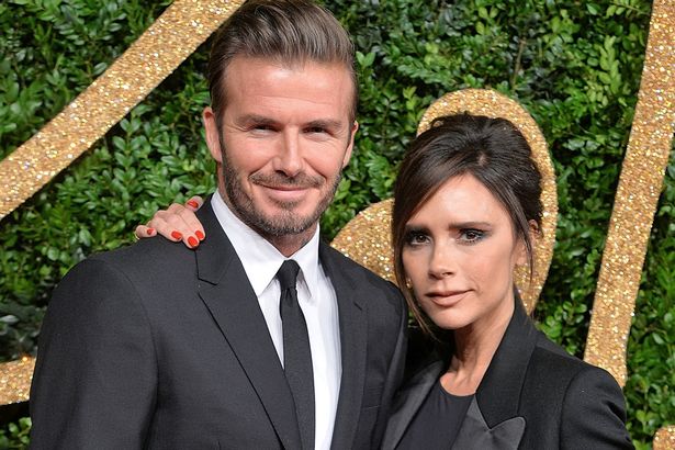 matrimonio-Beckham