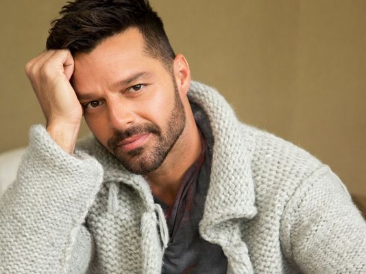 rickyMartin