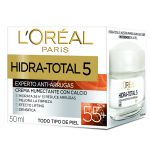 CAJA ANTI-ARRUGAS HT5 55+