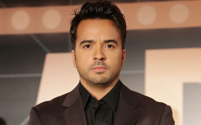 luisfonsi