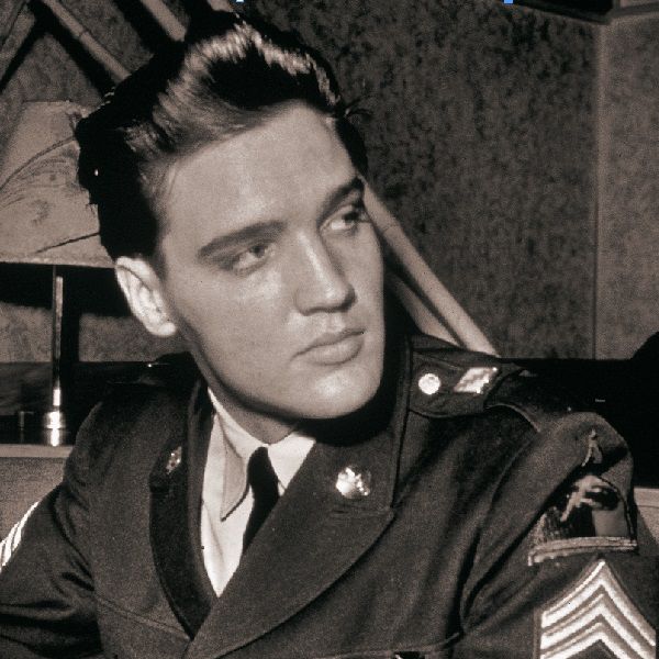 Elvis Presley