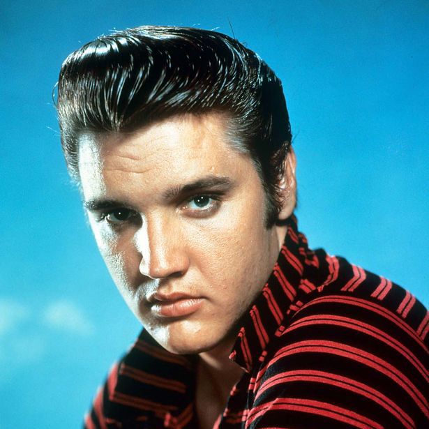 Elvis Presley