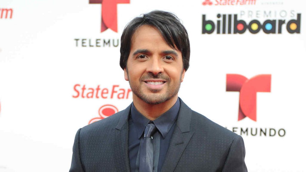 Luis Fonsi