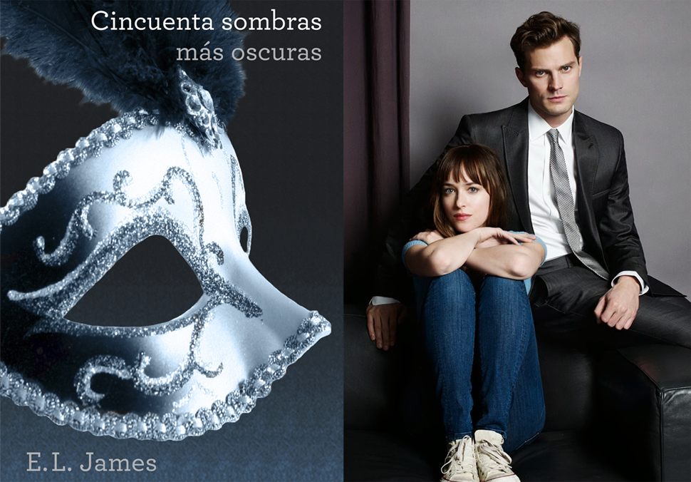 50 Sombras Mas Oscuras Pelicula Completa