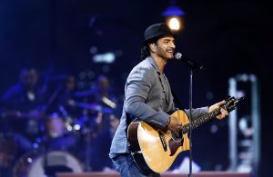 Ricardo Arjona Chile