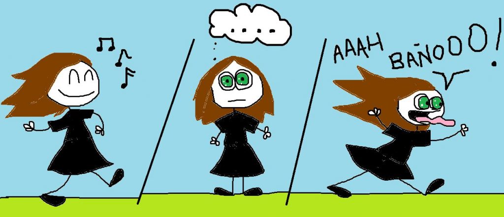 incontinencia urinaria