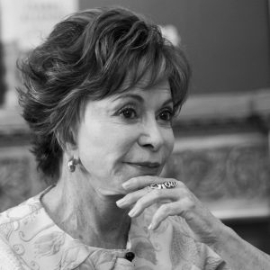 isabel allende