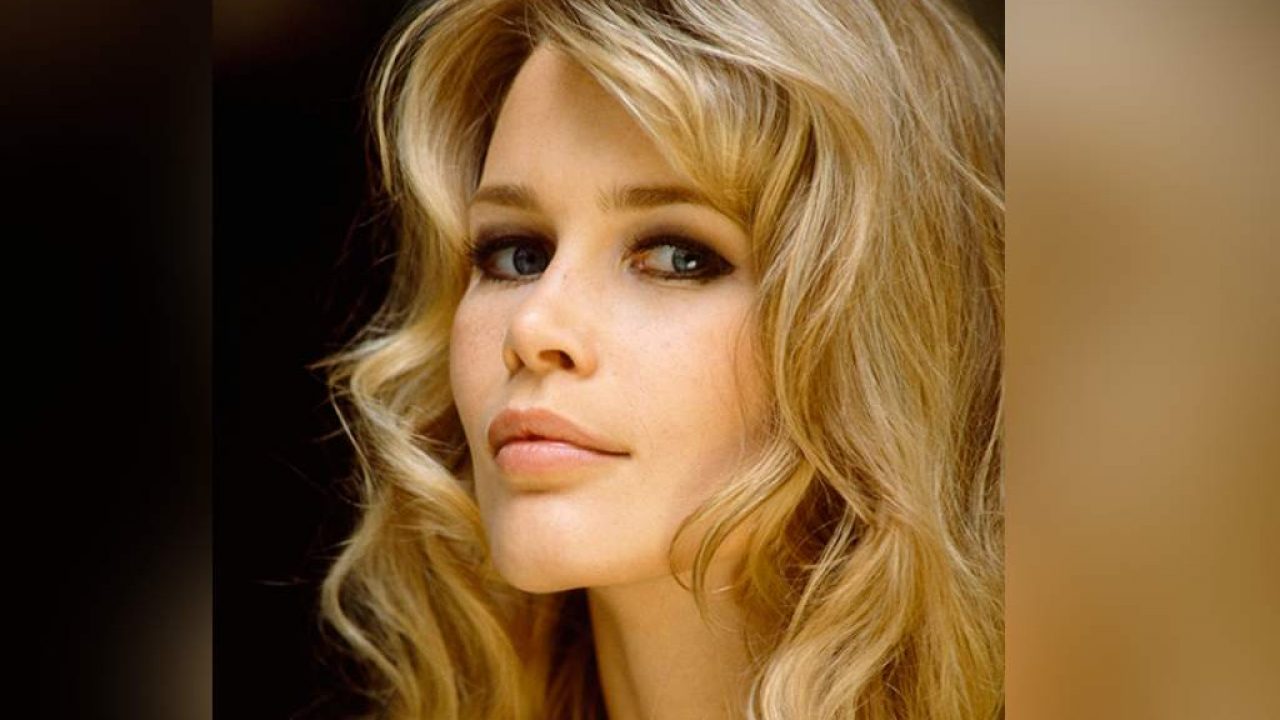 Qué fue de Claudia Schiffer? Así luce la modelo a sus 47 años — Radio Imagina