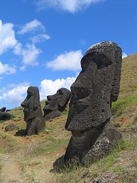 Isla de Pascua