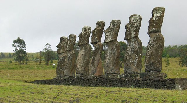 Isla de Pascua