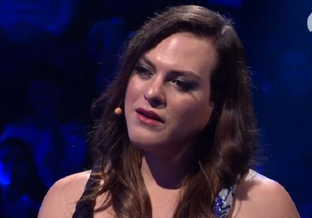 Daniela Vega