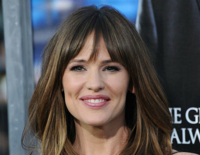 Jennifer Garner