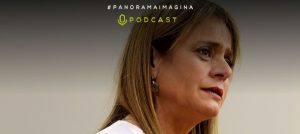 Jacqueline Van Rysselberghe