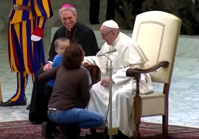 Papa Francisco