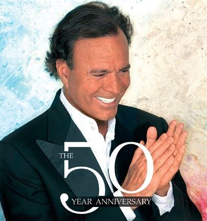 Julio Iglesias
