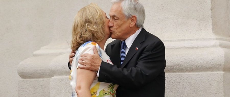 Sebastián Piñera