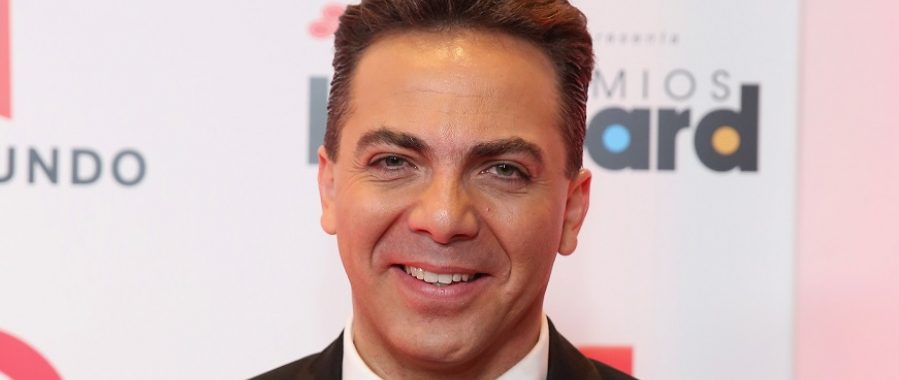 Cristián Castro