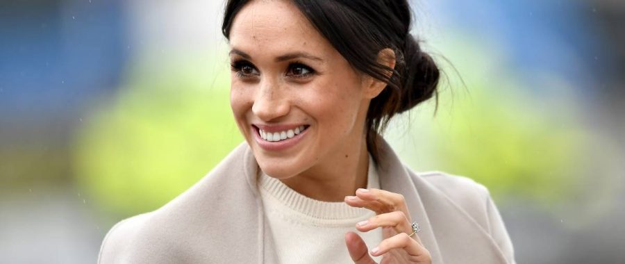 Meghan Markle