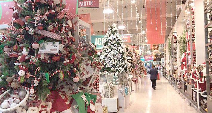 horarios del comercio