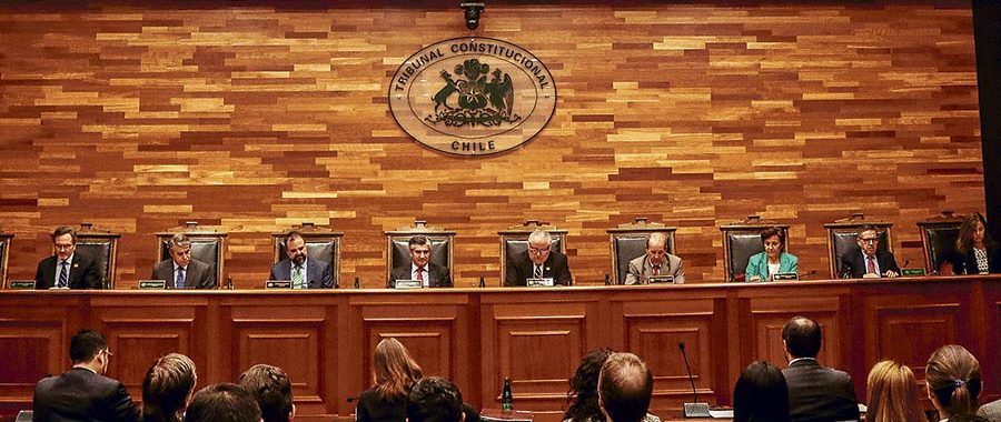 Tribunal Constitucional