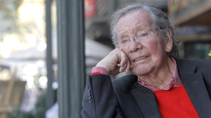 Humberto Duvauchelle